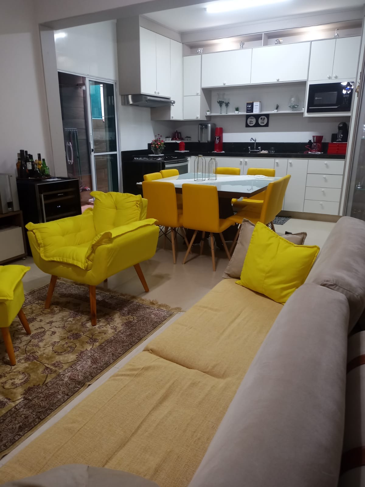 Casa, 3 quartos, 134 m² - Foto 19