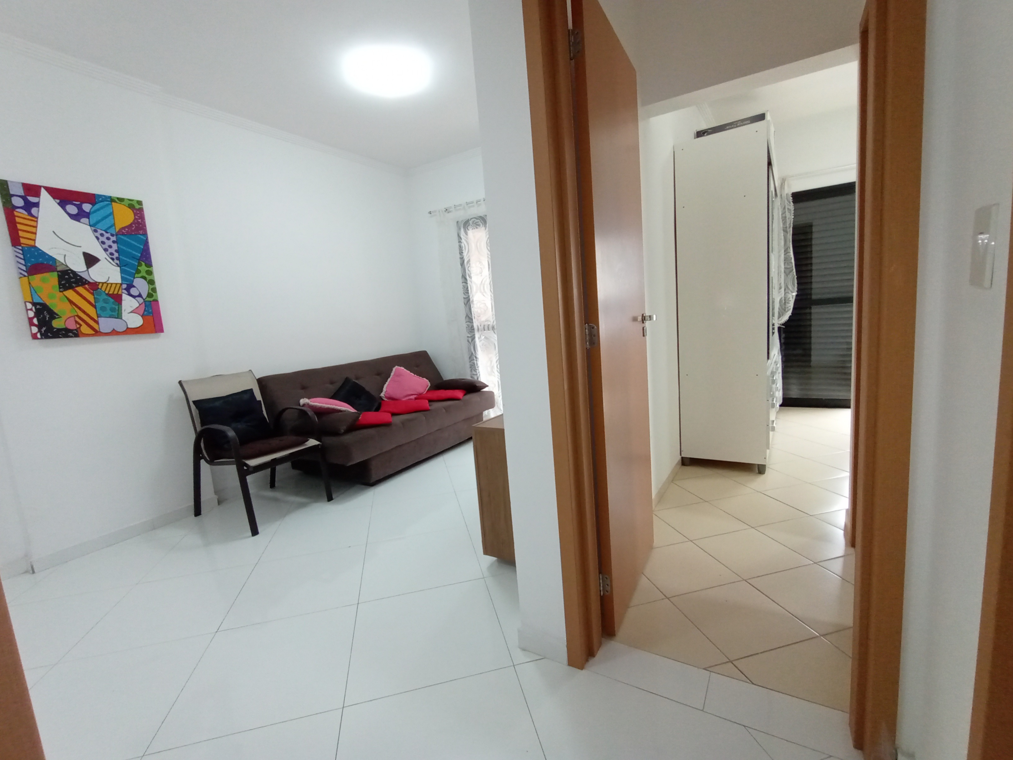 Apartamento, 2 quartos, 78 m² - Foto 13