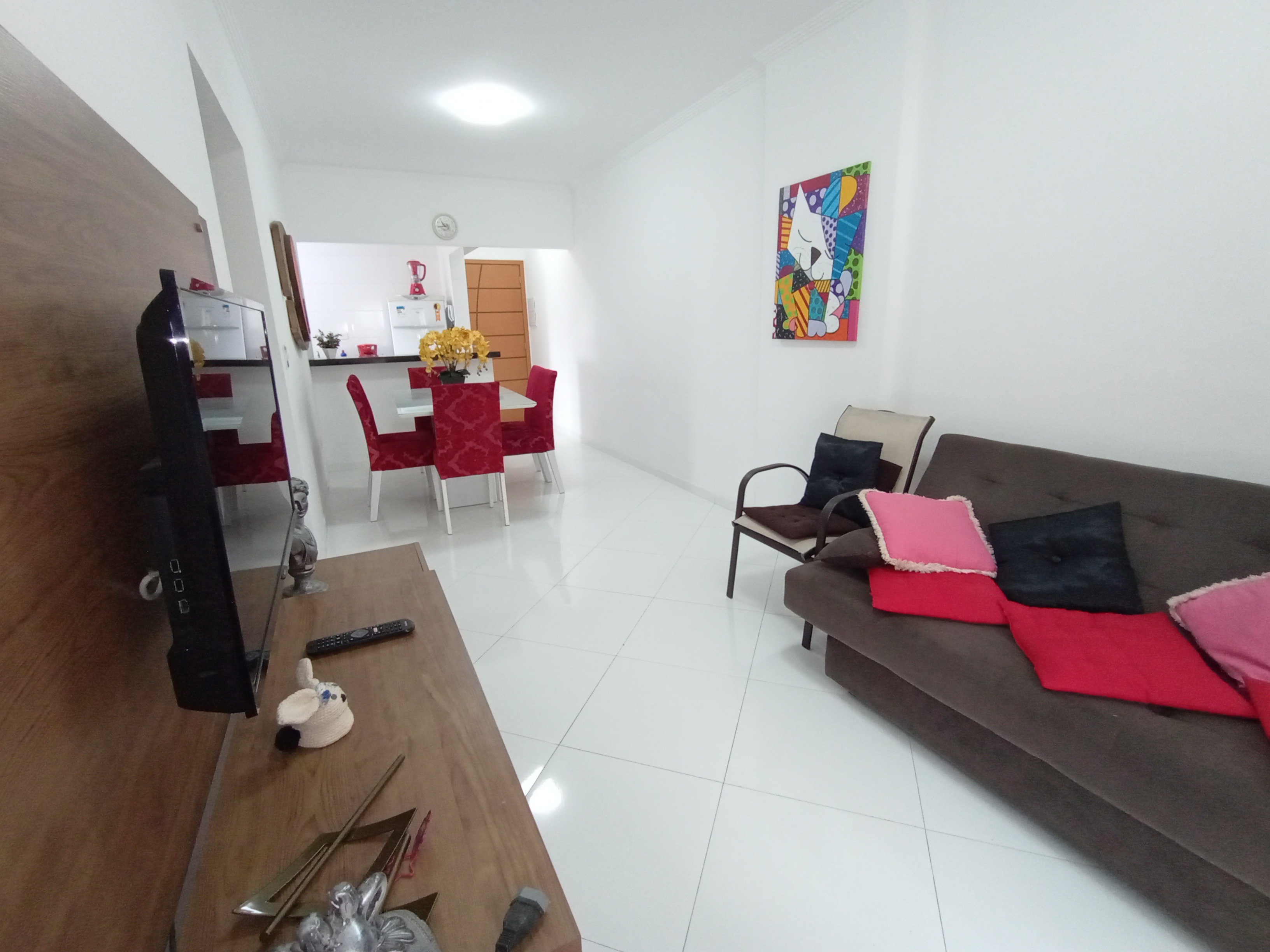 Apartamento, 2 quartos, 78 m² - Foto 26