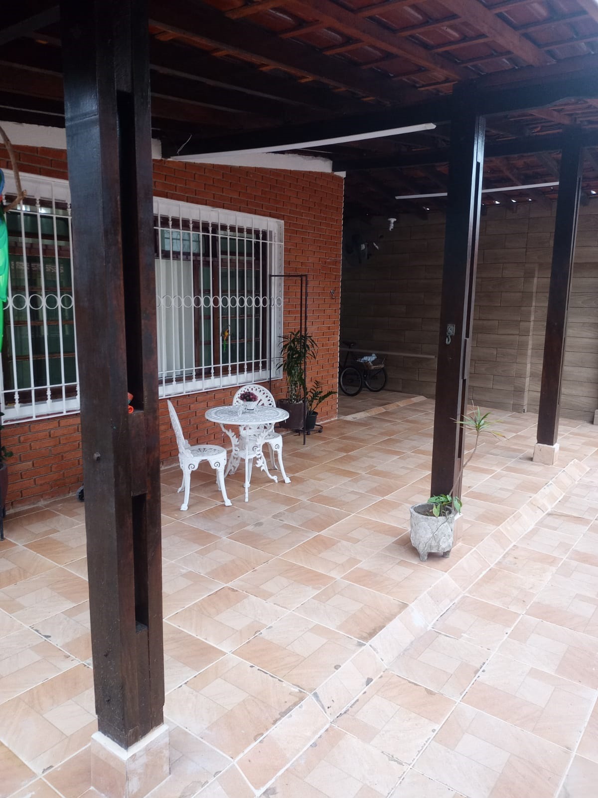 Casa, 3 quartos, 134 m² - Foto 3