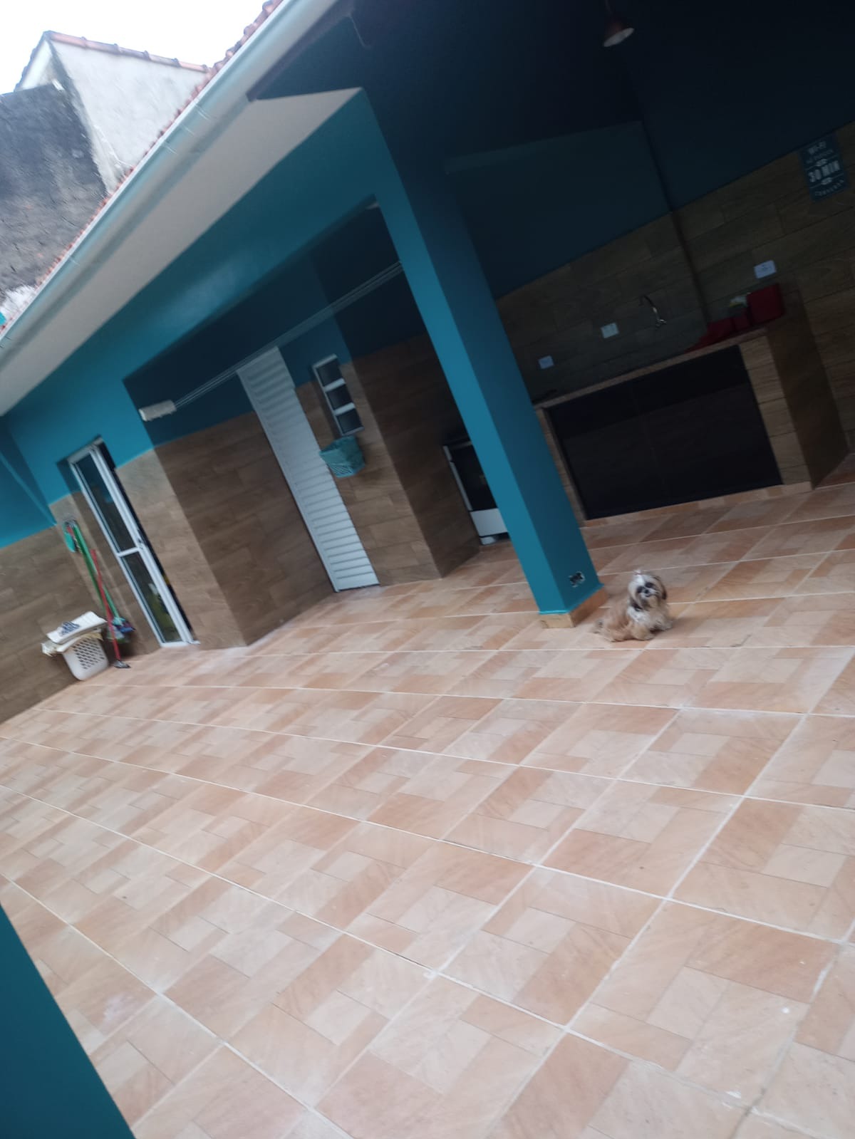 Casa, 3 quartos, 134 m² - Foto 23