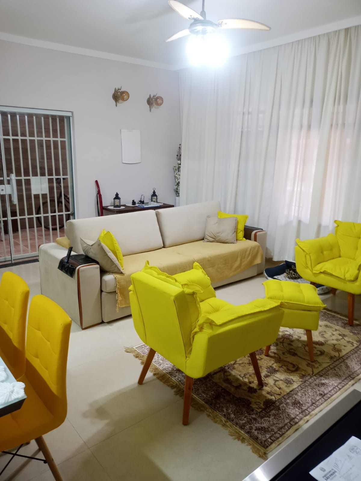 Casa, 3 quartos, 134 m² - Foto 8