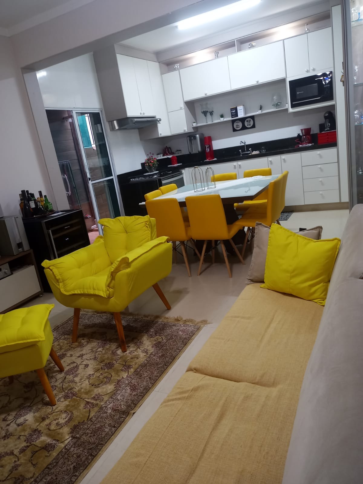 Casa, 3 quartos, 134 m² - Foto 5