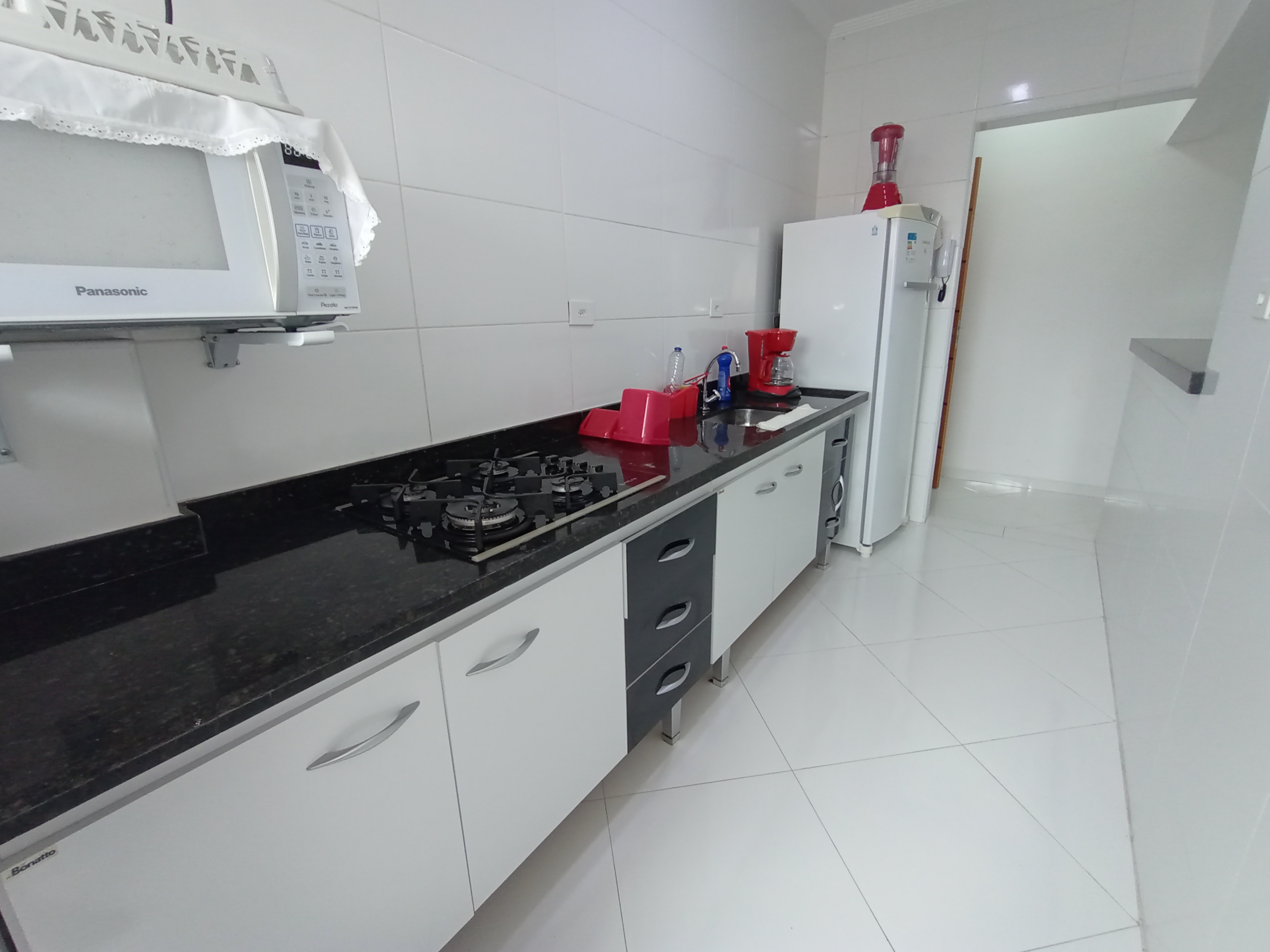 Apartamento, 2 quartos, 78 m² - Foto 24