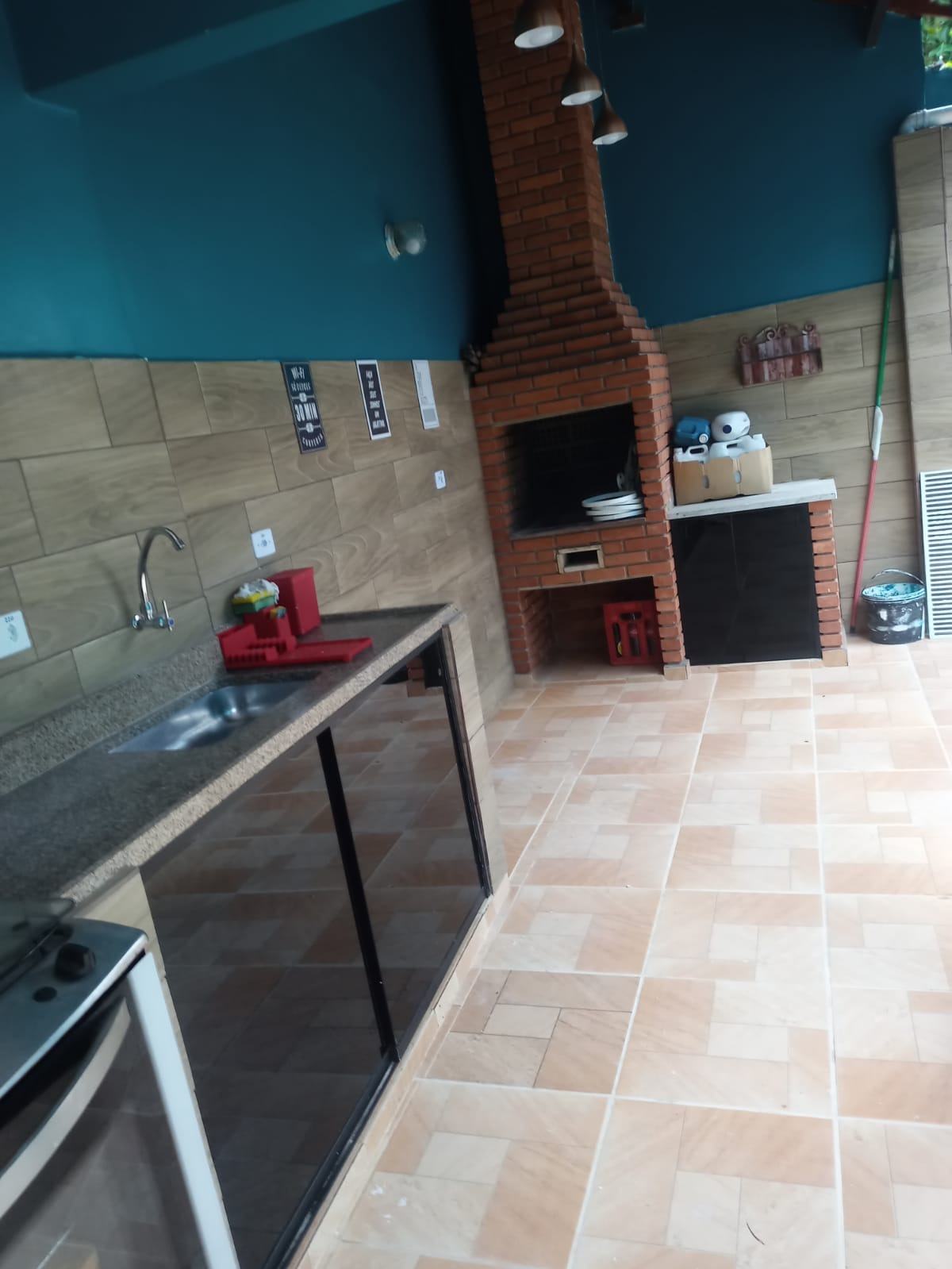 Casa, 3 quartos, 134 m² - Foto 25