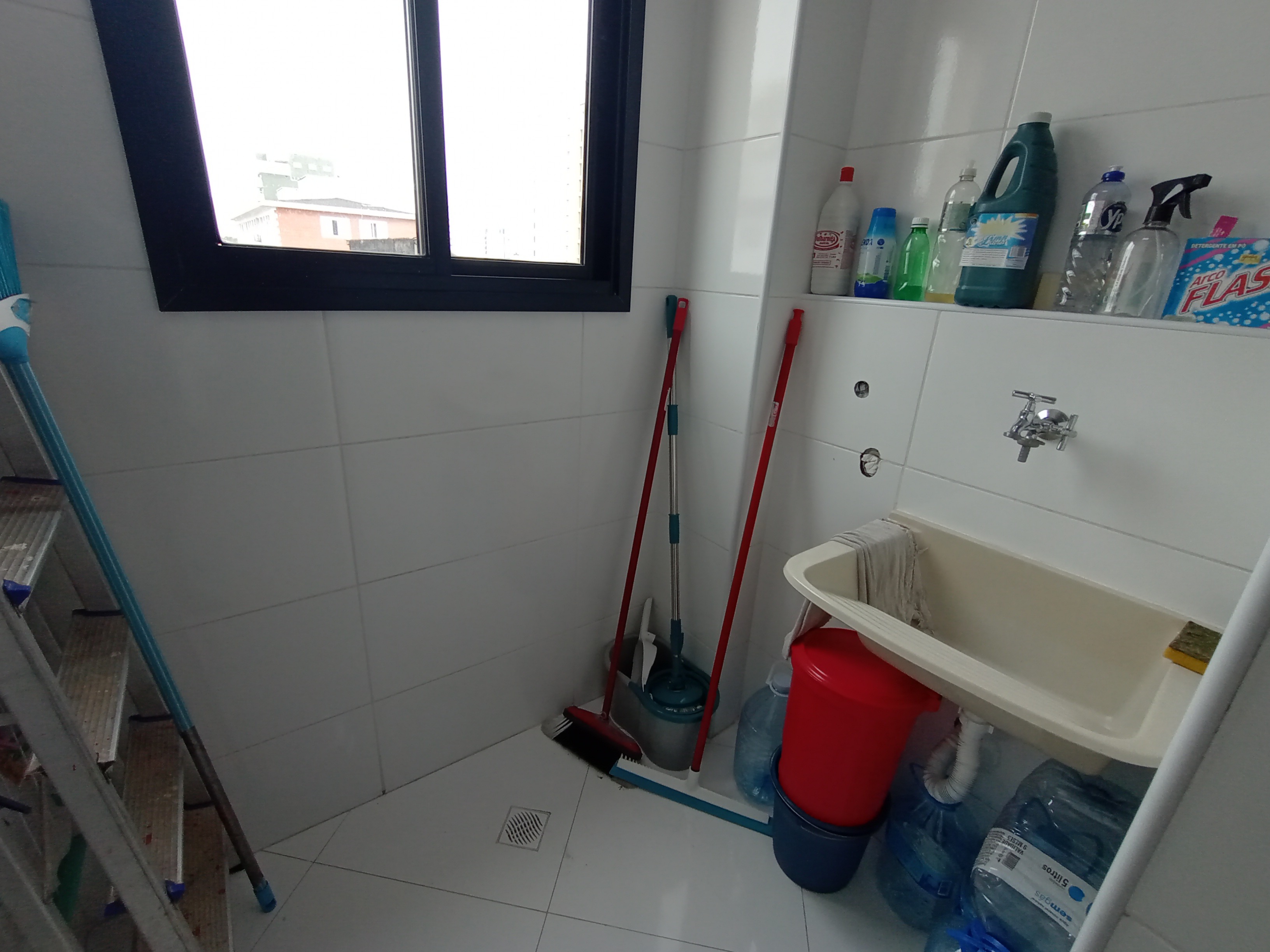 Apartamento, 2 quartos, 78 m² - Foto 23