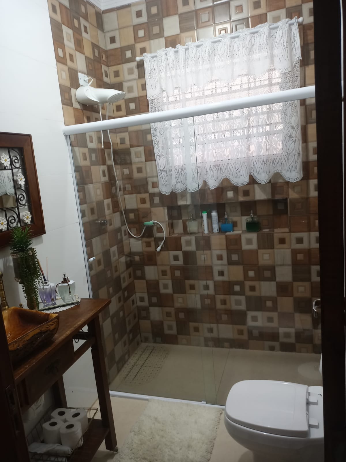 Casa, 3 quartos, 134 m² - Foto 13
