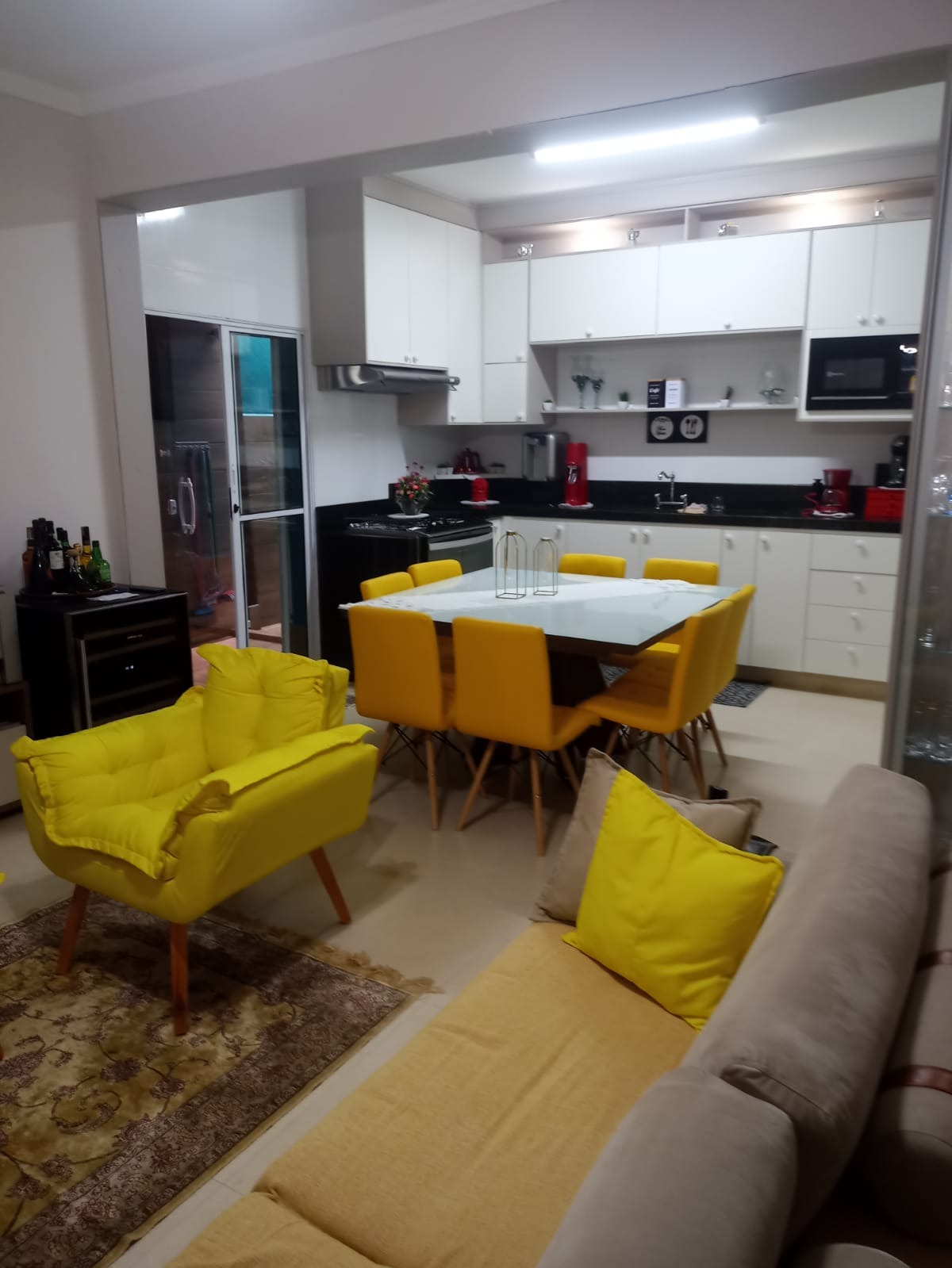 Casa, 3 quartos, 134 m² - Foto 6