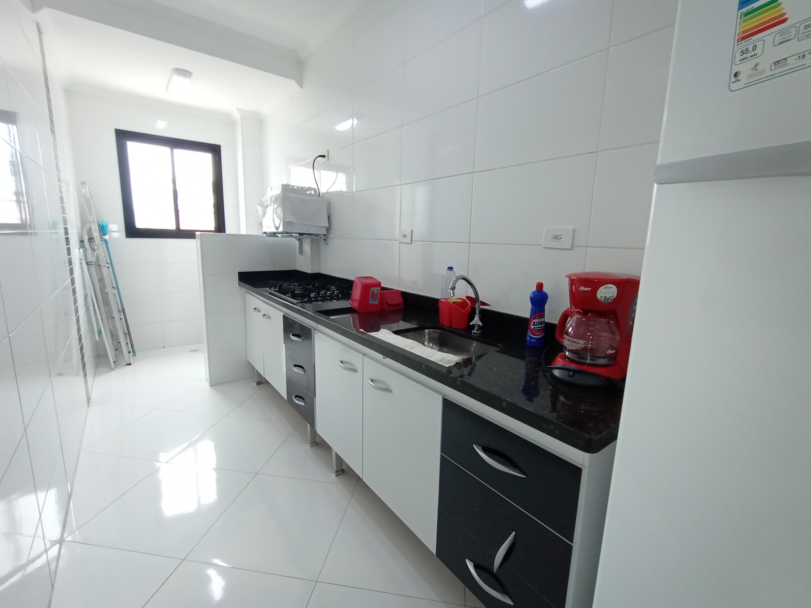 Apartamento, 2 quartos, 78 m² - Foto 22