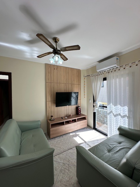Apartamento, 1 quarto, 52 m² - Foto 5