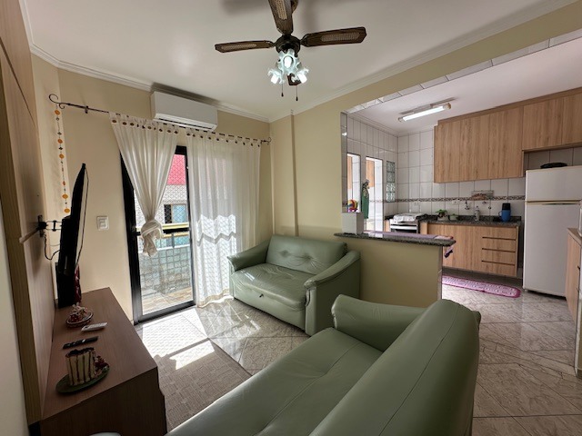 Apartamento, 1 quarto, 52 m² - Foto 6