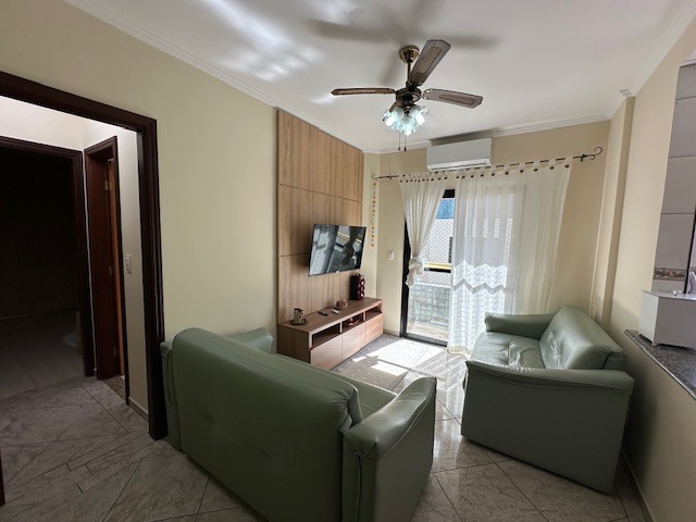 Apartamento, 1 quarto, 52 m² - Foto 4