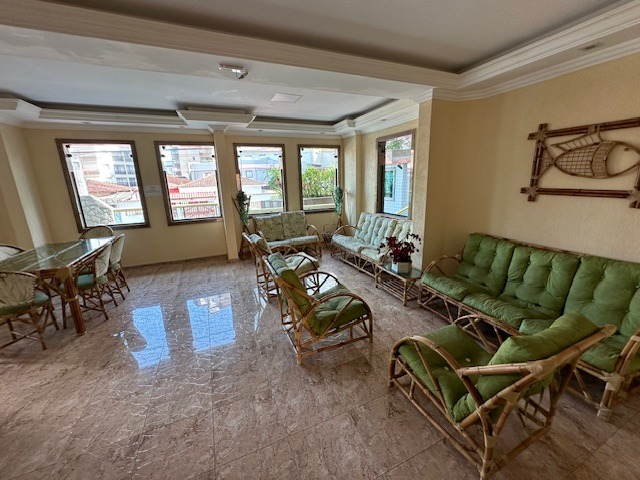 Apartamento, 1 quarto, 52 m² - Foto 2