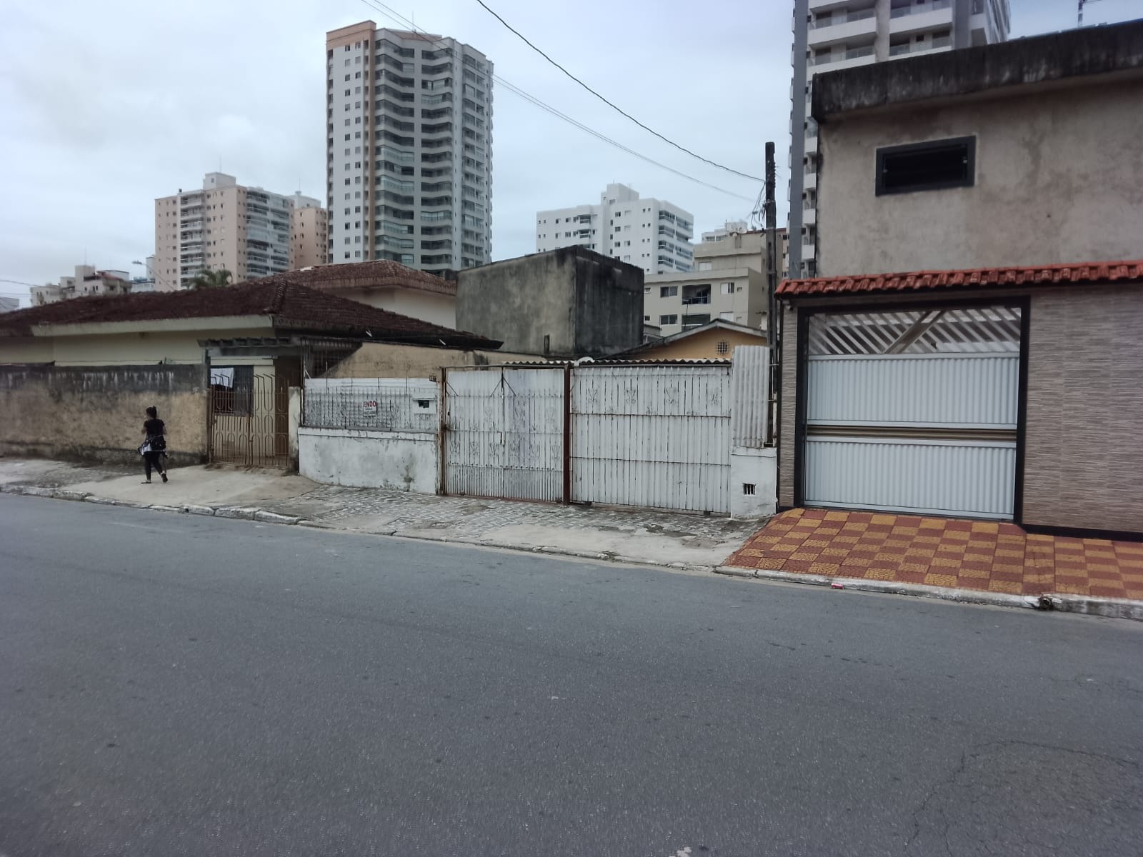 Loteamento e Condomínio, 230 m² - Foto 3
