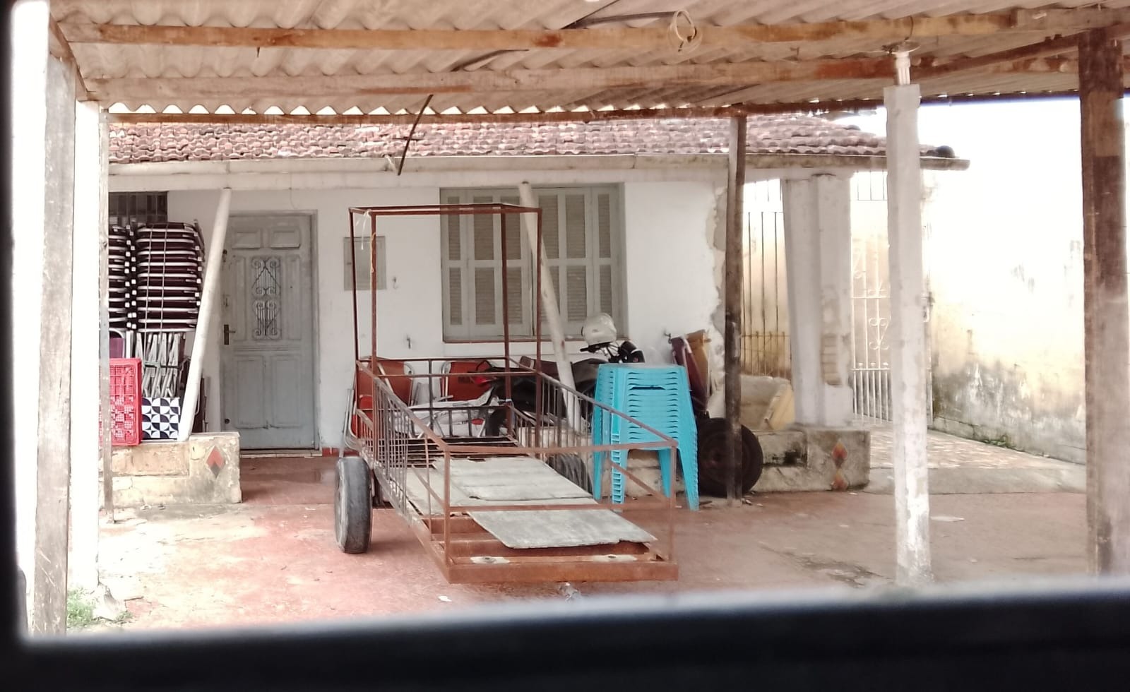 Loteamento e Condomínio, 230 m² - Foto 2