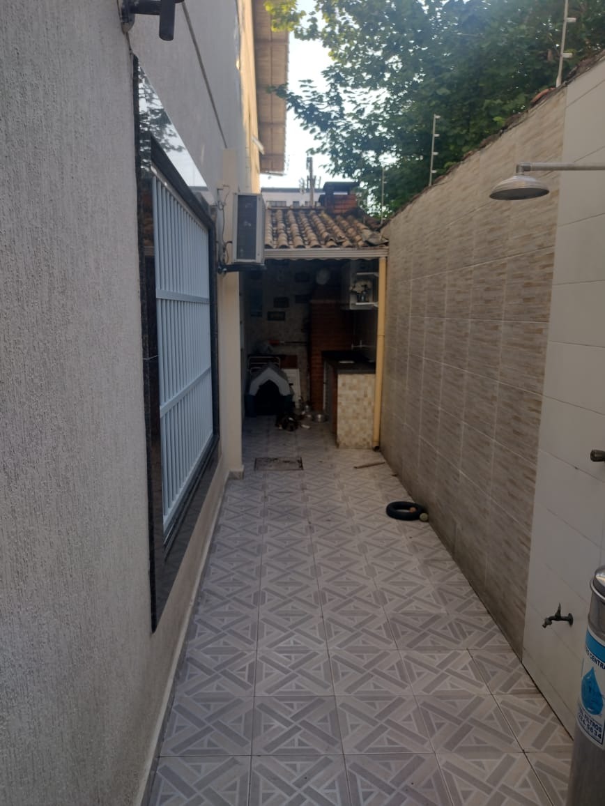 Casa, 4 quartos, 138 m² - Foto 3