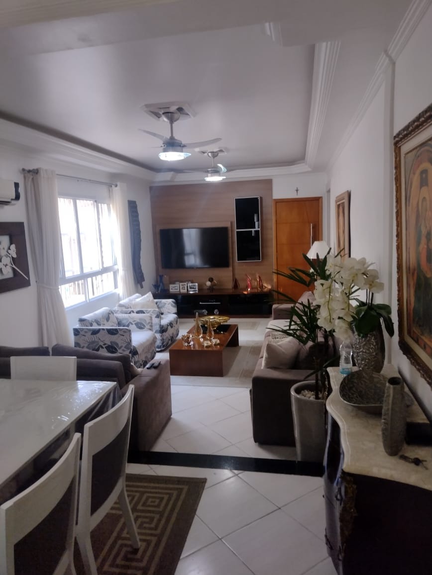 Casa, 4 quartos, 138 m² - Foto 5