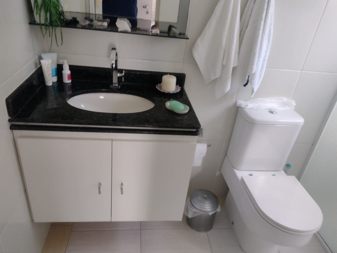 Casa, 4 quartos, 138 m² - Foto 17