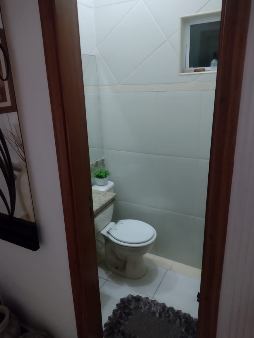 Casa, 4 quartos, 138 m² - Foto 7