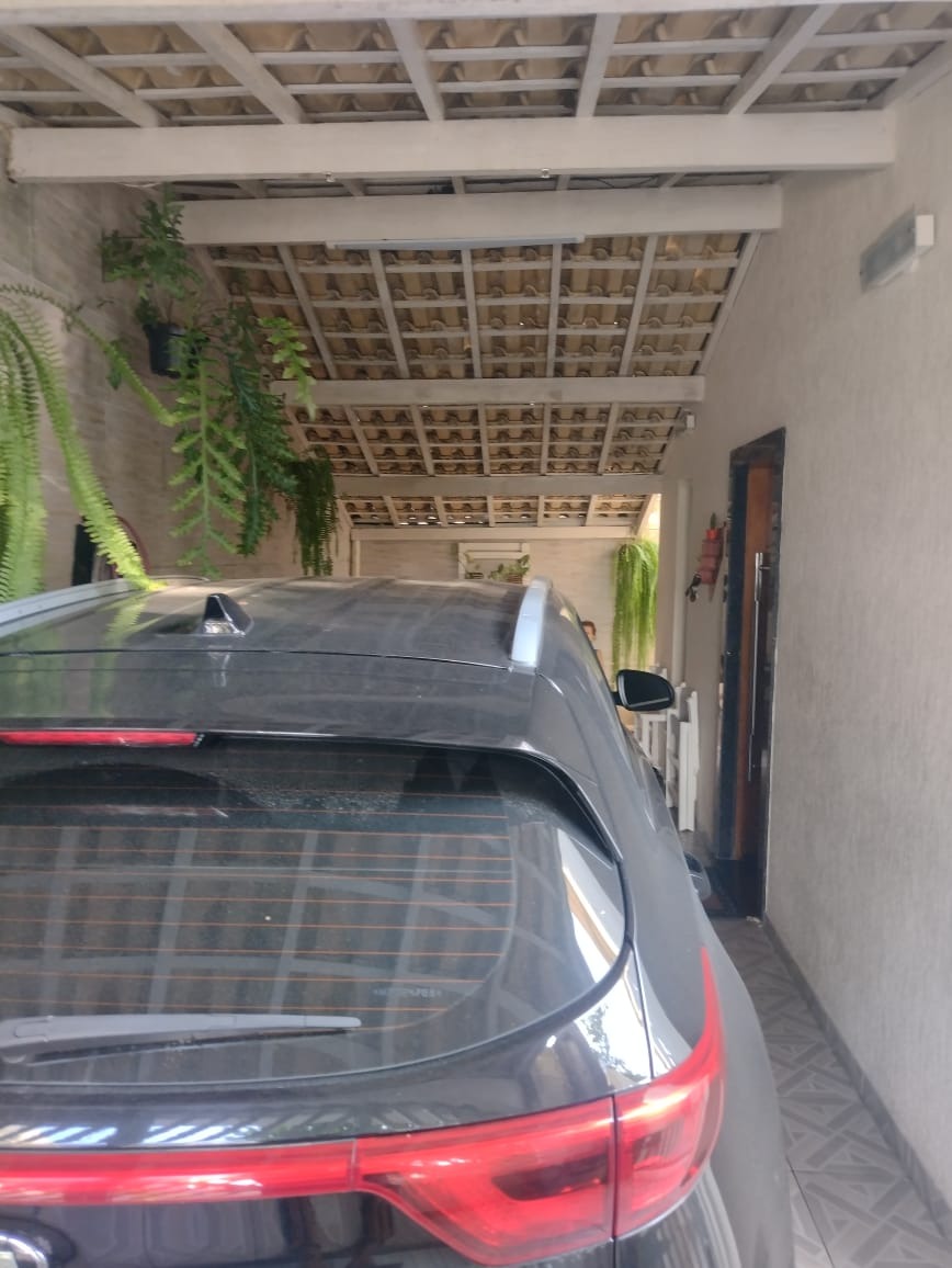 Casa, 4 quartos, 138 m² - Foto 2