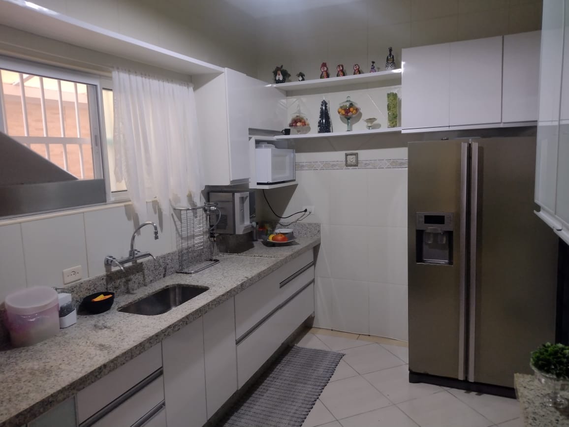 Casa, 4 quartos, 138 m² - Foto 27