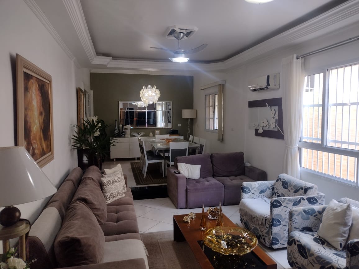 Casa, 4 quartos, 138 m² - Foto 4