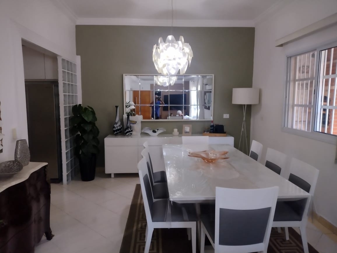Casa, 4 quartos, 138 m² - Foto 6