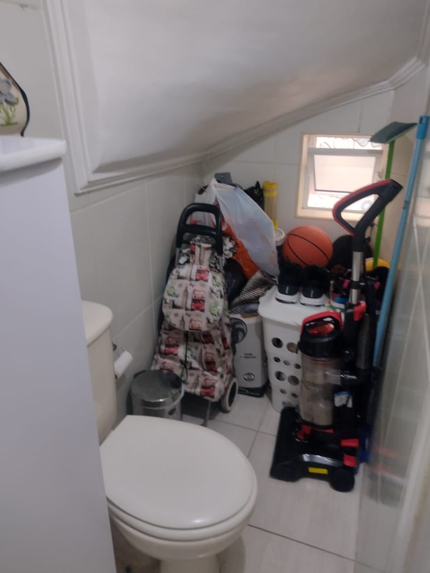 Casa, 4 quartos, 138 m² - Foto 33