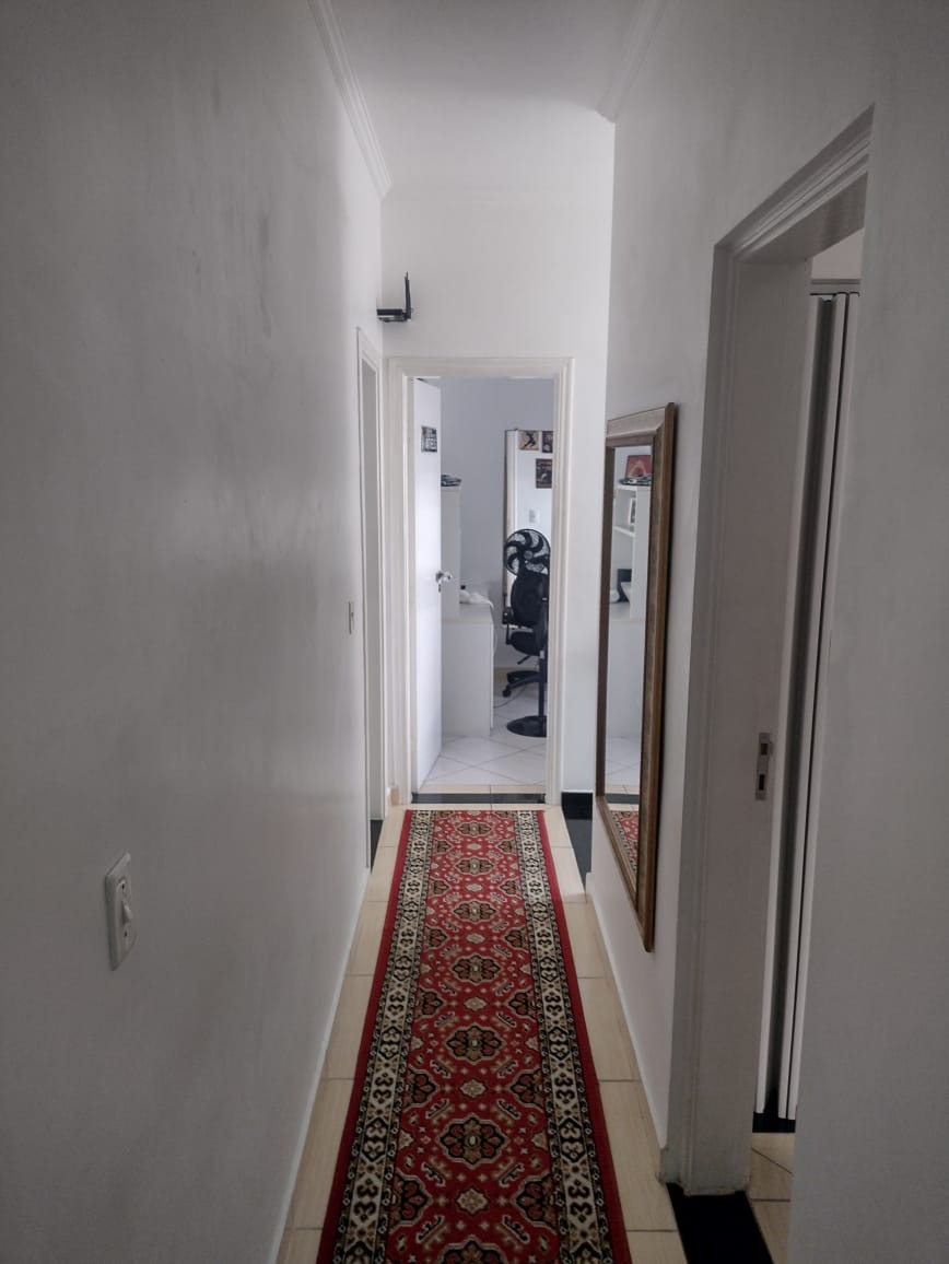 Casa, 4 quartos, 138 m² - Foto 12