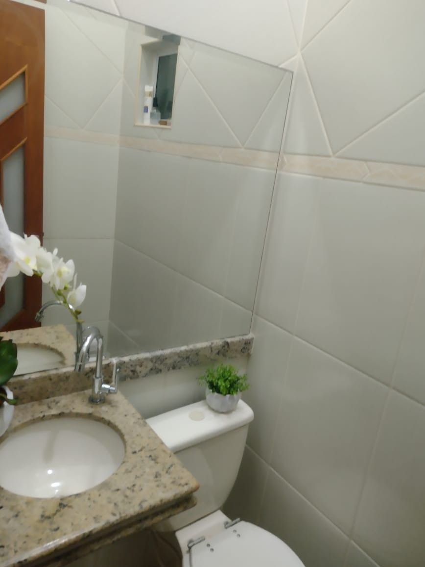 Casa, 4 quartos, 138 m² - Foto 8