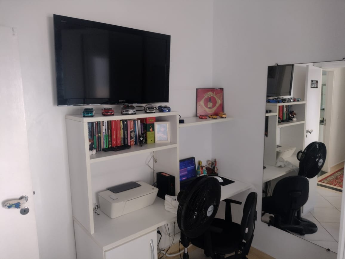 Casa, 4 quartos, 138 m² - Foto 13