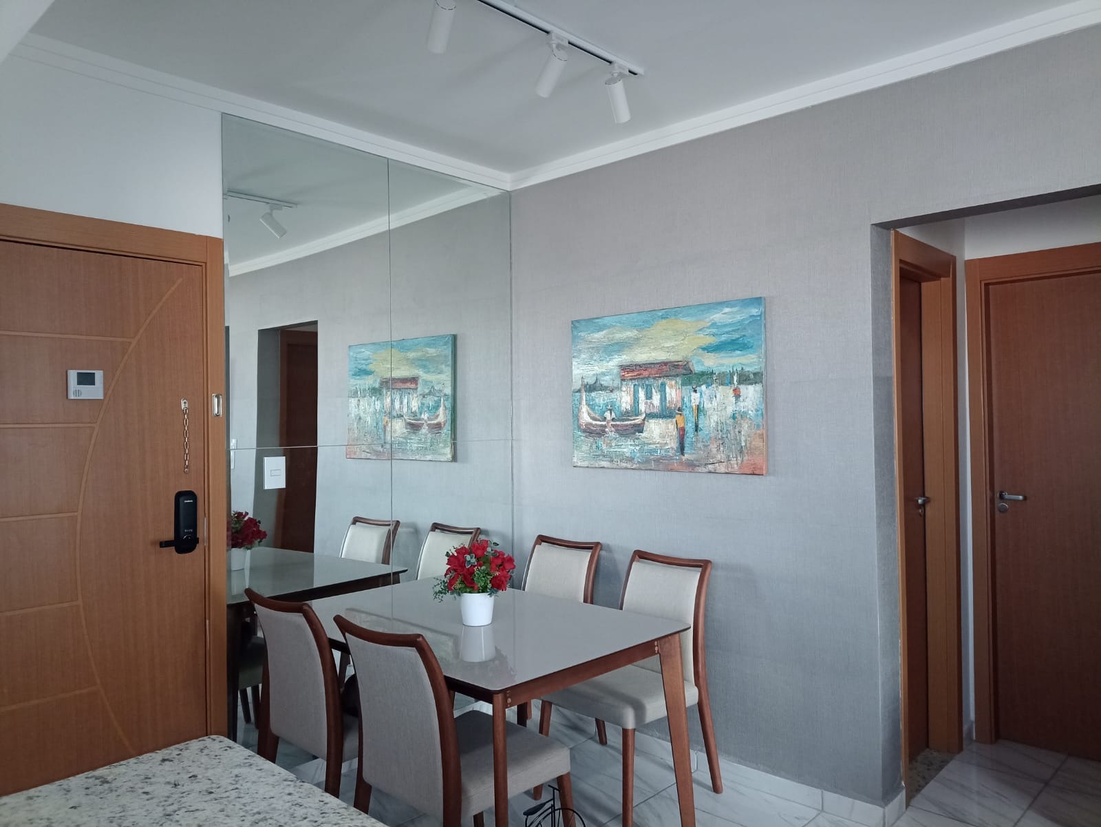 Apartamento, 2 quartos, 62 m² - Foto 9