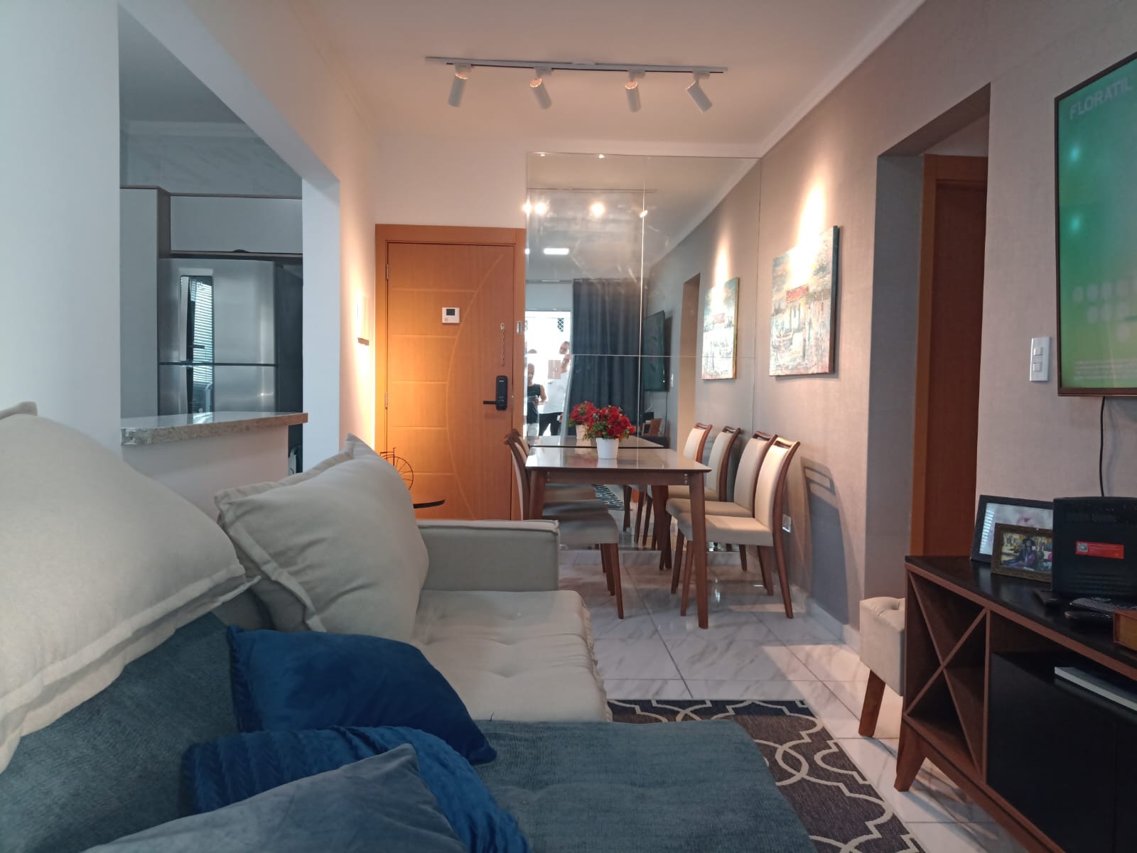 Apartamento, 2 quartos, 62 m² - Foto 8