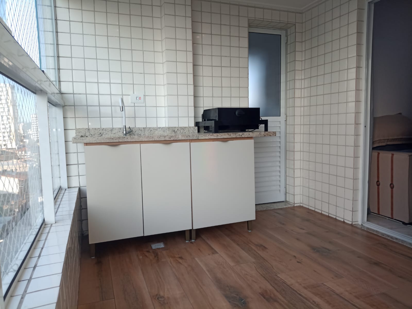 Apartamento, 2 quartos, 62 m² - Foto 10