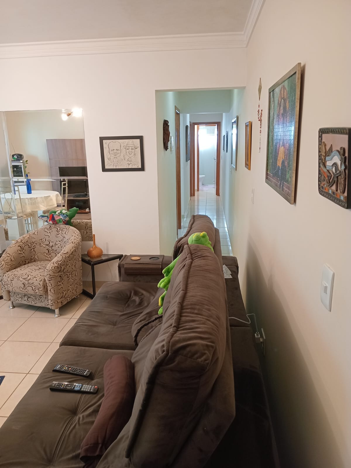 Apartamento, 3 quartos, 115 m² - Foto 10