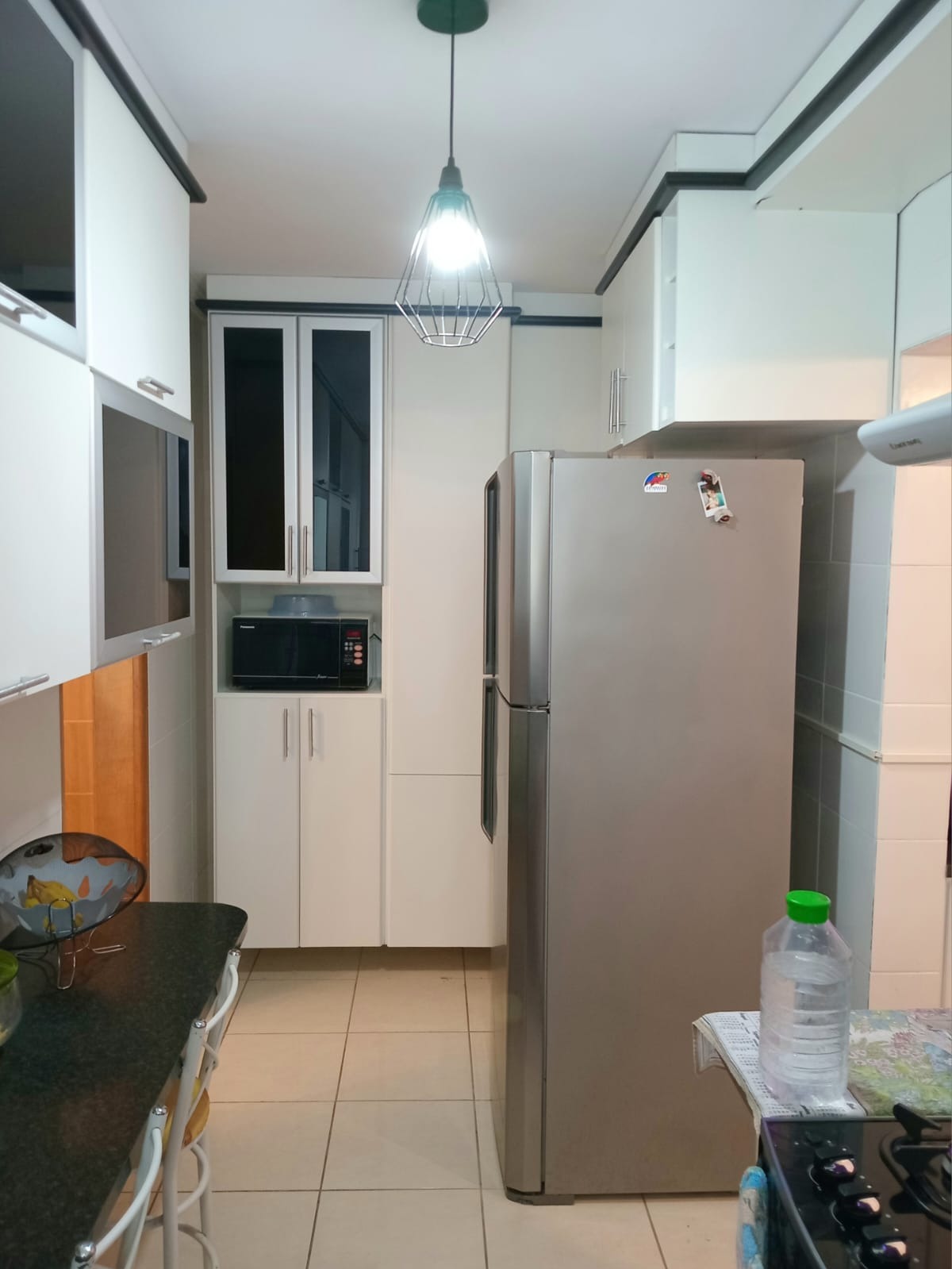 Apartamento, 3 quartos, 115 m² - Foto 5