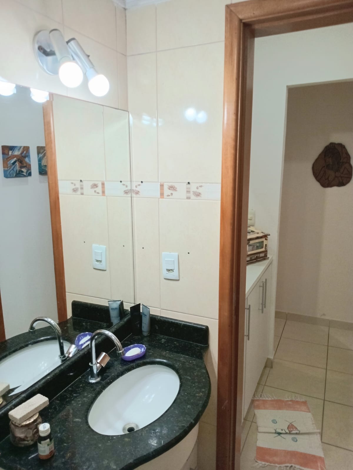 Apartamento, 3 quartos, 115 m² - Foto 20