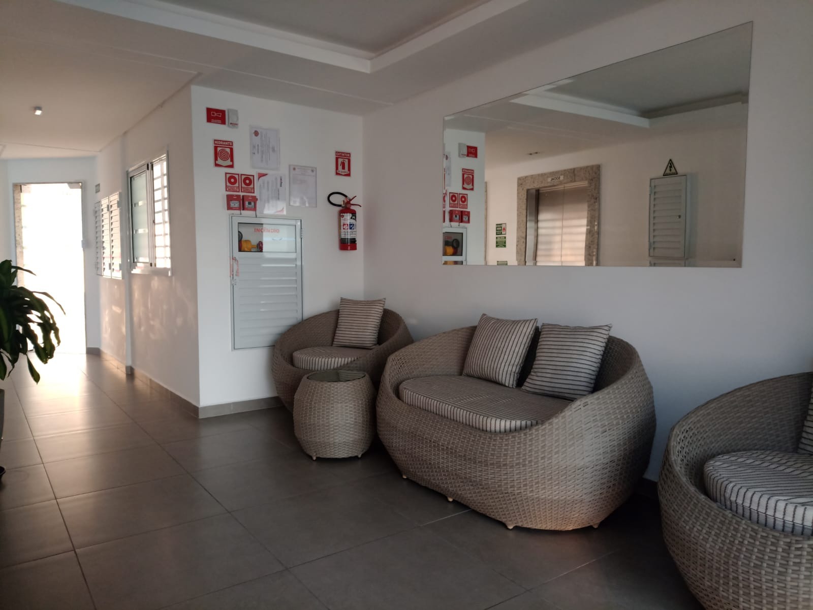 Apartamento, 2 quartos, 62 m² - Foto 4