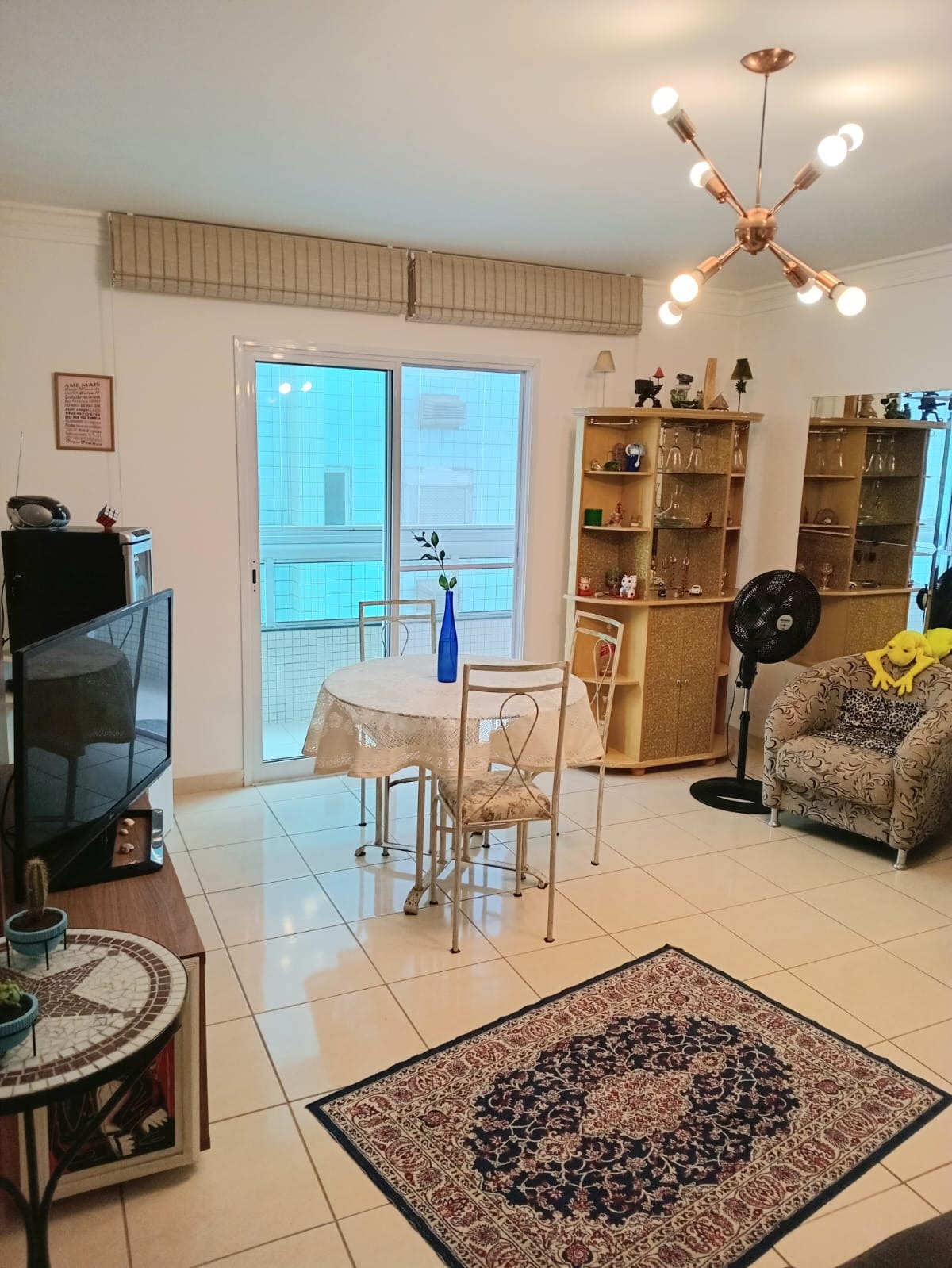 Apartamento, 3 quartos, 115 m² - Foto 6