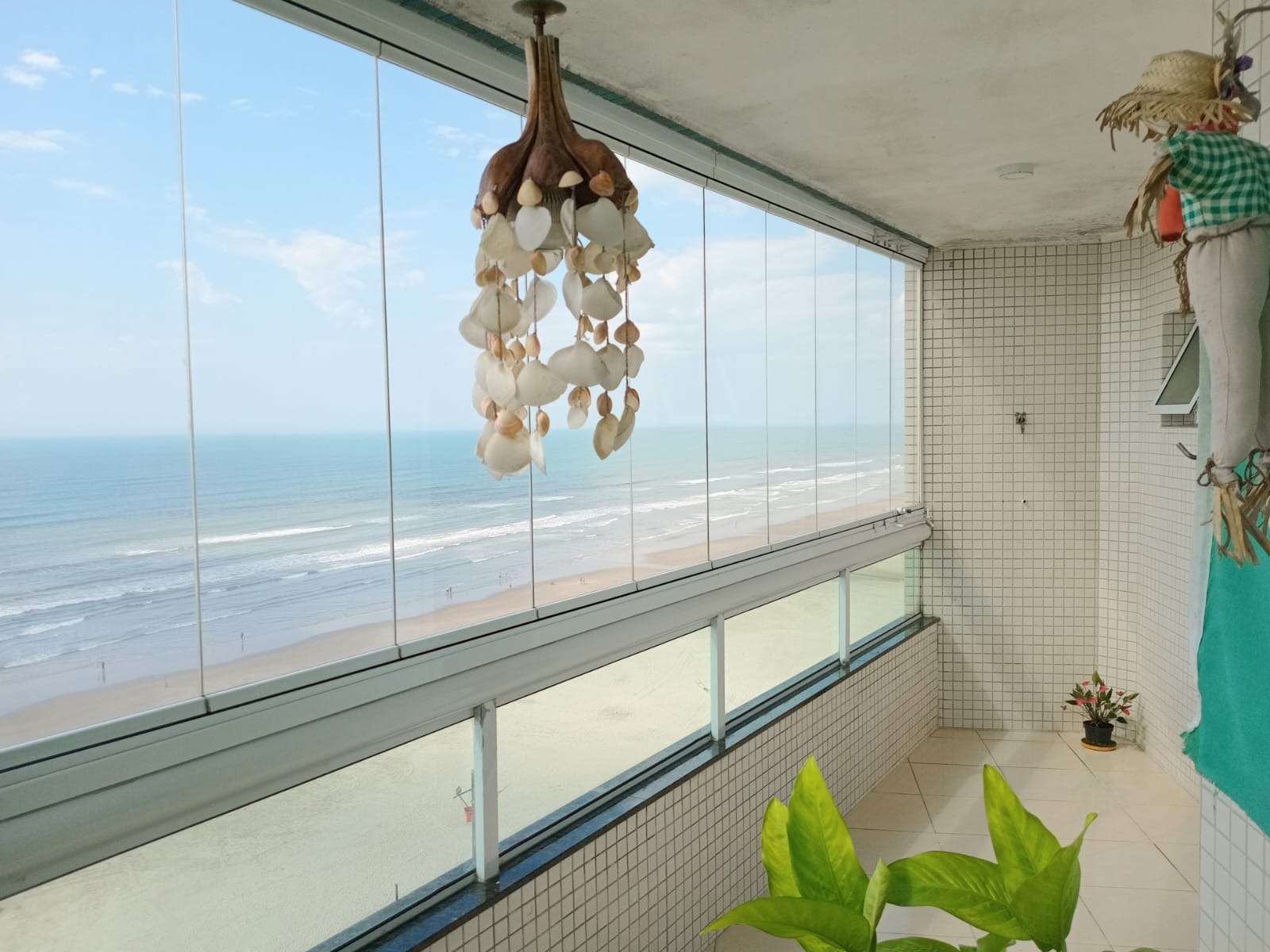 Apartamento, 3 quartos, 115 m² - Foto 1