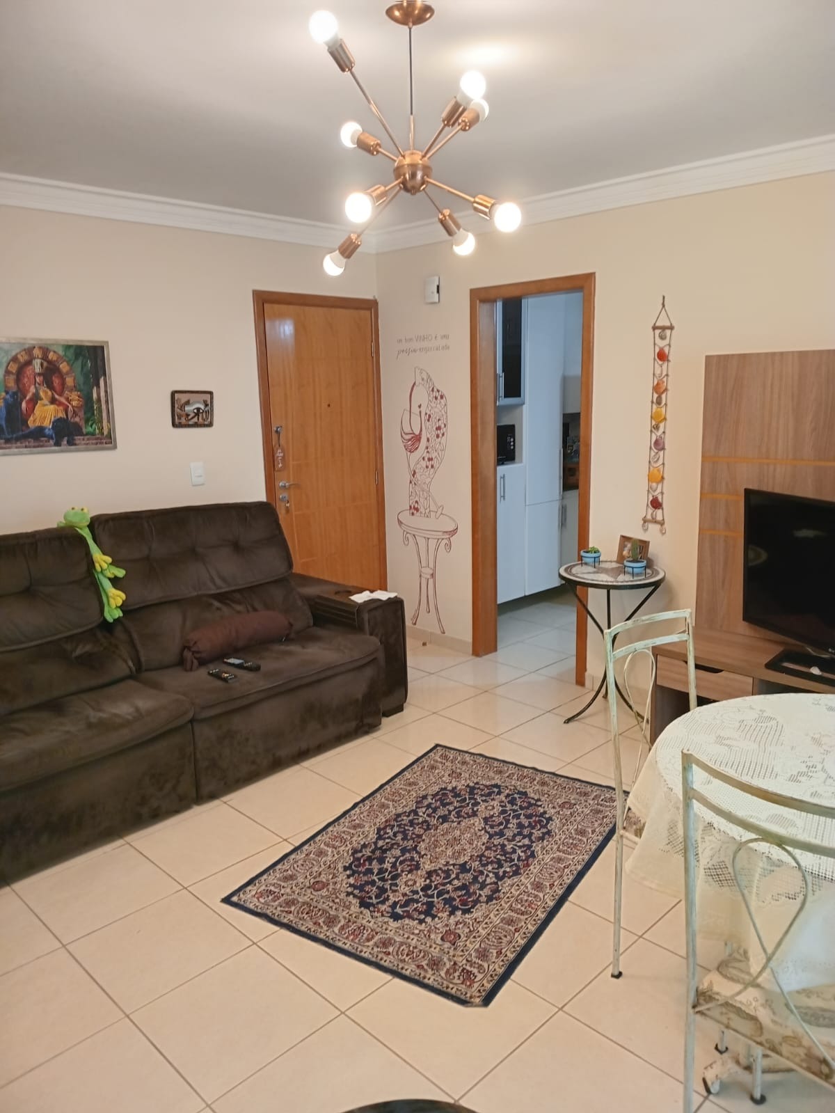 Apartamento, 3 quartos, 115 m² - Foto 7