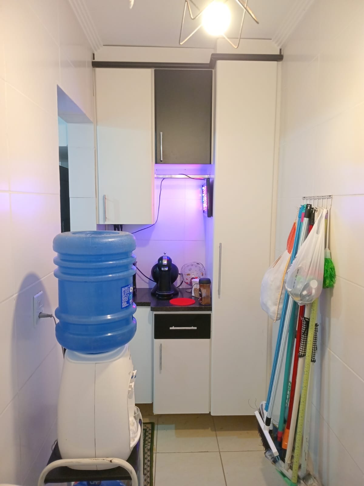 Apartamento, 3 quartos, 115 m² - Foto 3
