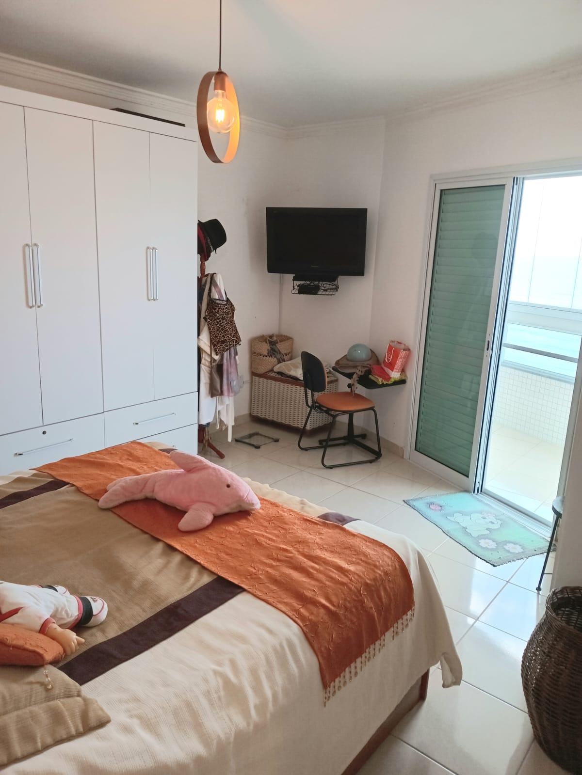 Apartamento, 3 quartos, 115 m² - Foto 21
