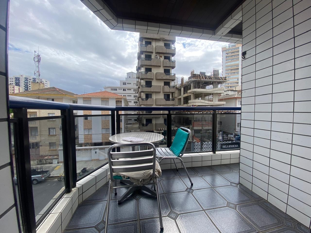 Apartamento, 3 quartos, 117 m² - Foto 10