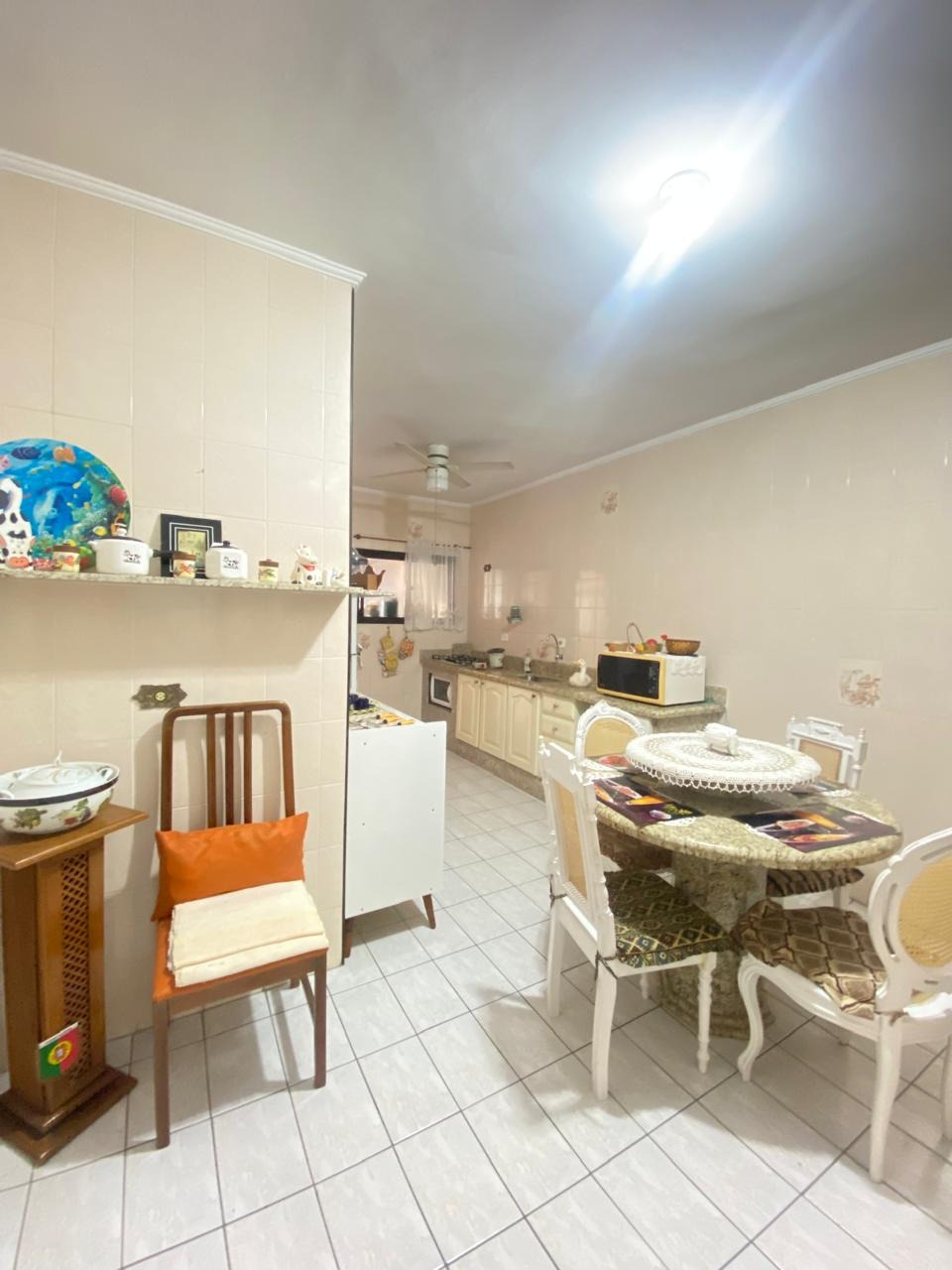 Apartamento, 3 quartos, 117 m² - Foto 35
