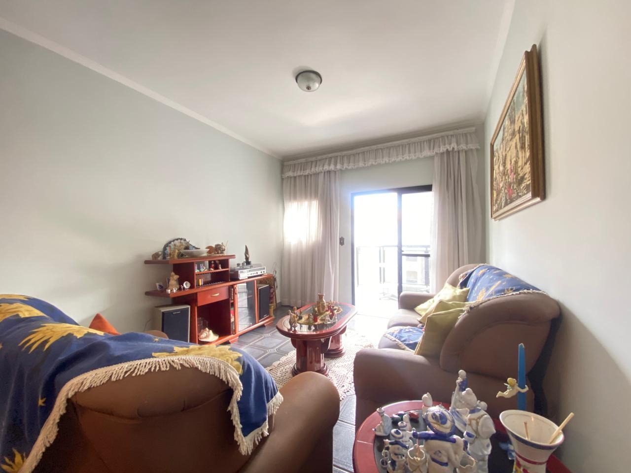 Apartamento, 3 quartos, 117 m² - Foto 8