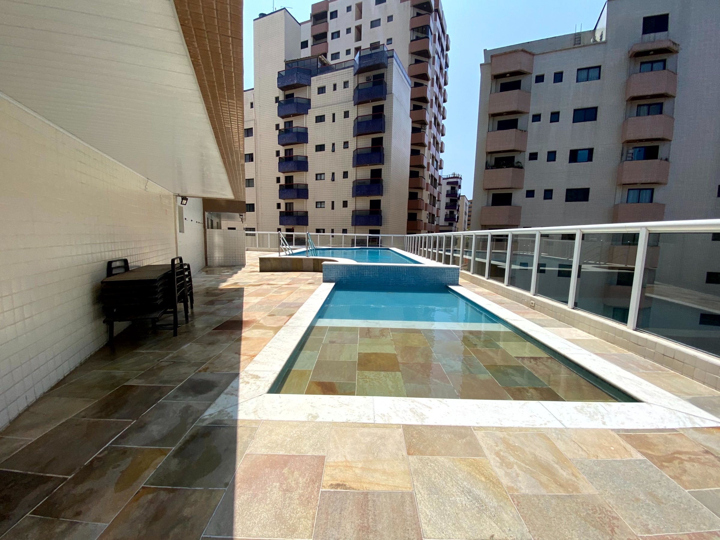 Apartamento, 2 quartos, 86 m² - Foto 9