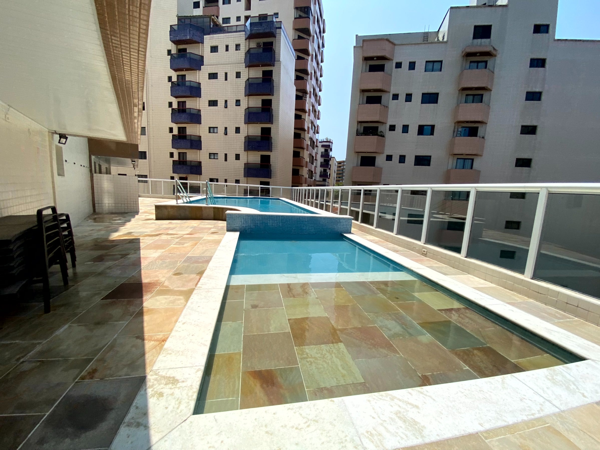 Apartamento, 2 quartos, 86 m² - Foto 11