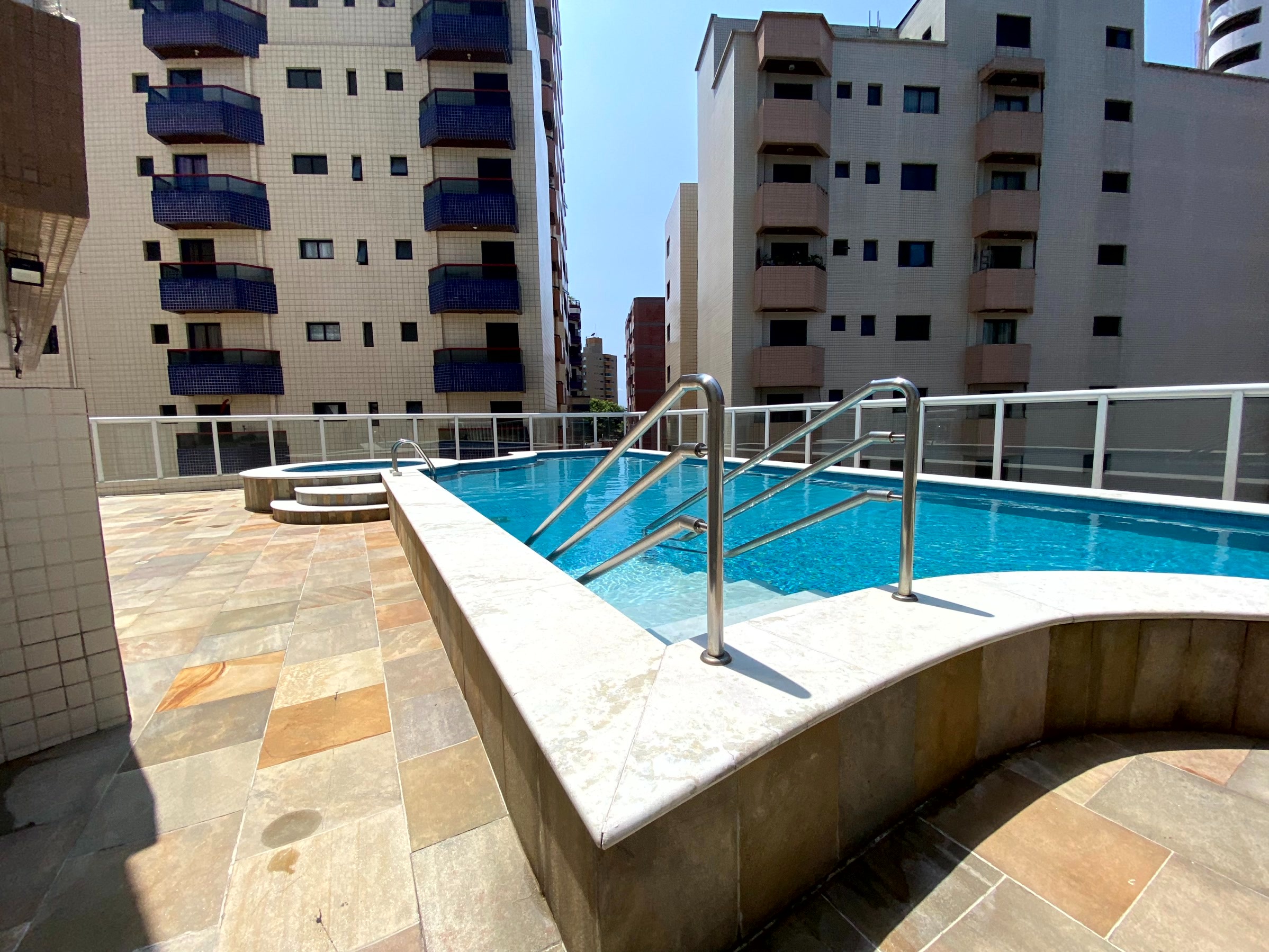 Apartamento, 2 quartos, 86 m² - Foto 10