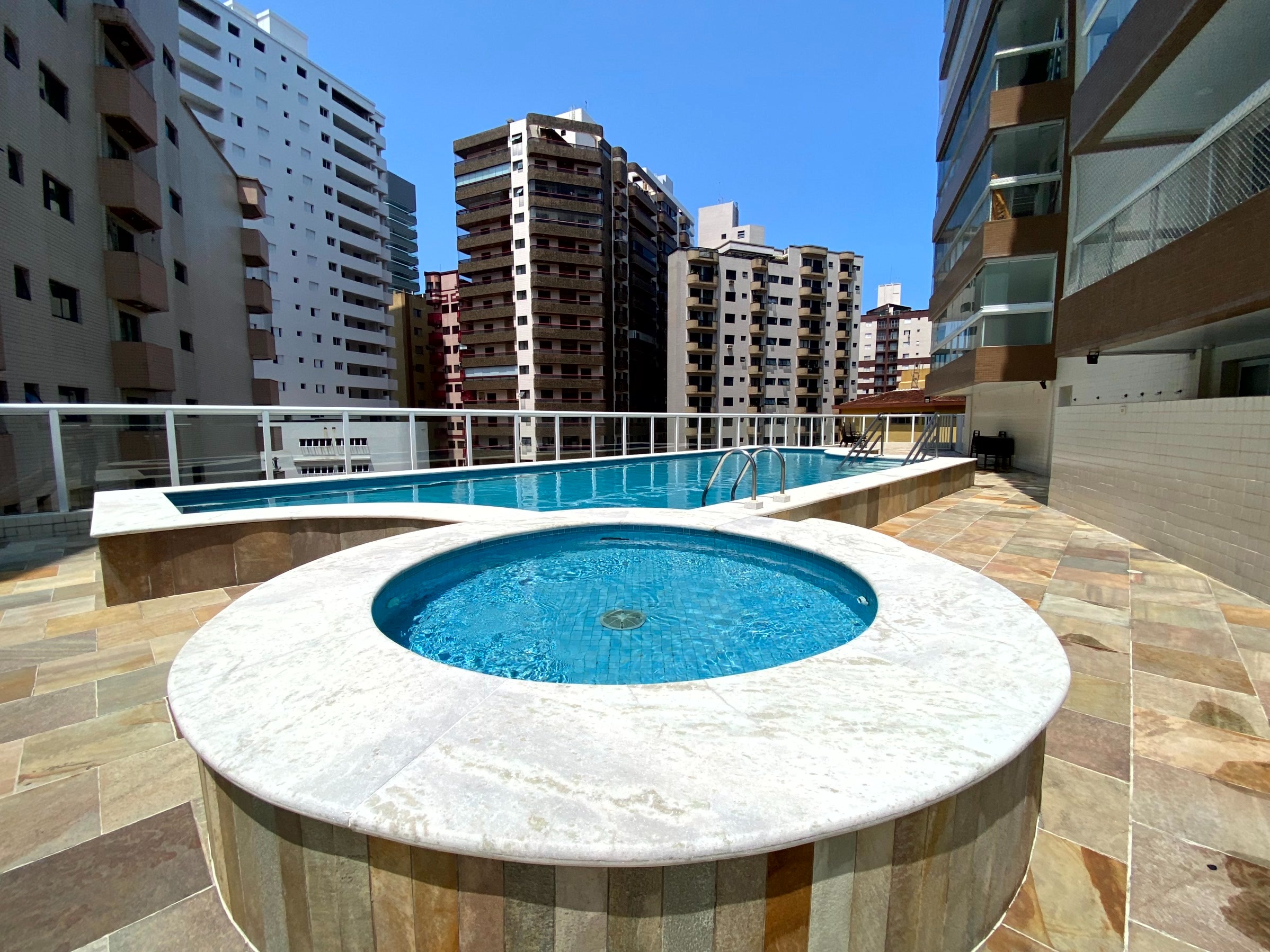 Apartamento, 2 quartos, 86 m² - Foto 8